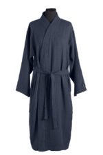 Μπουρνούζι Guy Laroche Supreme Marine - Image 2