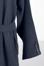 Μπουρνούζι Guy Laroche Supreme Marine - Image 3