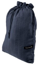 Μπουρνούζι Guy Laroche Supreme Marine - Image 4