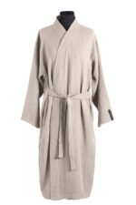 Μπουρνούζι Guy Laroche Supreme Natural - Image 2