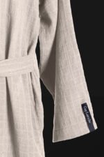 Μπουρνούζι Guy Laroche Supreme Natural - Image 3