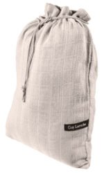 Μπουρνούζι Guy Laroche Supreme Natural - Image 4