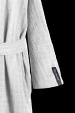 Μπουρνούζι Guy Laroche Supreme White - Image 4