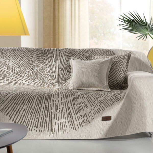 Ριχτάρι Διθέσιου 180×250 Guy Laroche Sunrise Wenge