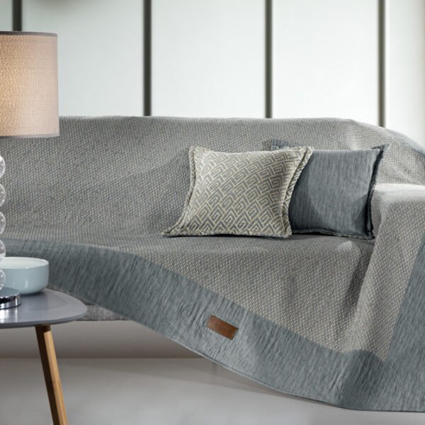 Ριχτάρι Πολυθρόνας 180×150 Guy Laroche Escada Golden