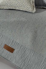 Ριχτάρι Πολυθρόνας 180×150 Guy Laroche Escada Golden - Image 3