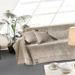 Ριχτάρι Τετραθέσιου 180x350 Guy Laroche Balance Sand