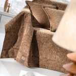 Ριχτάρι Διθέσιου 180x250 Guy Laroche Balance Mocca