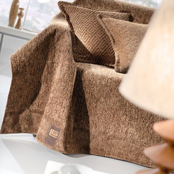 Ριχτάρι Διθέσιου 180x250 Guy Laroche Balance Mocca