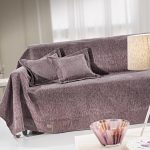 Ριχτάρι Διθέσιου 180x250 Guy Laroche Balance Lilac