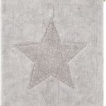 Παιδικό Χαλί 100x150 Guy Laroche Link Silver