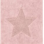 Παιδικό Χαλί 130x180 Guy Laroche Link Pinky