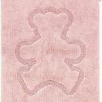 Παιδικό Χαλί 130x180 Guy Laroche Bear Pinky