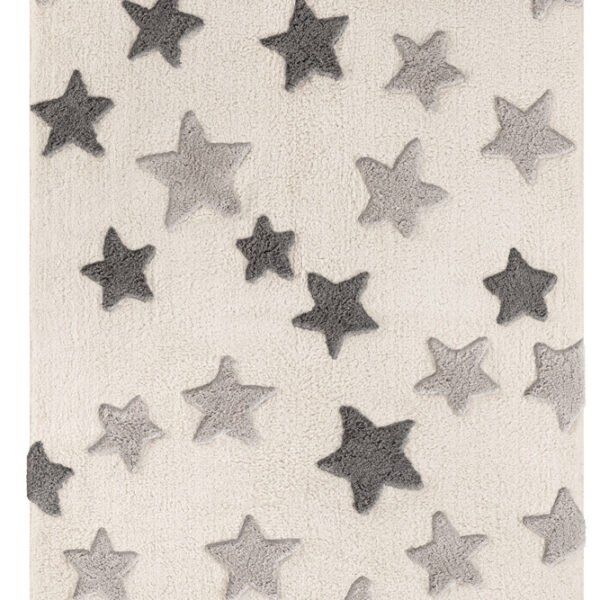 Παιδικό Χαλί 100x150 Guy Laroche Night Sky Grey
