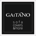 Μαξιλαροθήκη 45X45 Λαχούρ γκρεζ - Image 2