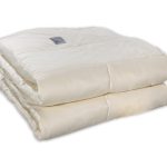 Πάπλωμα Υπέρδιπλο 220x240 Guy Laroche Wool 100% Αυστραλιάνο Μαλλί