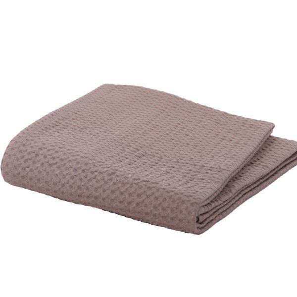 Κουβέρτα Πικέ Μονή 160×240 Nef Nef New Golf Linen