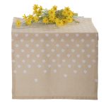 Runner 45×140 Nef Nef Daisy Yellow