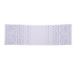 Runner 45×140 Nef Nef Mysterious Blue White-Blue