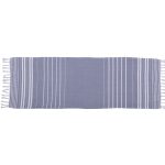 Runner 45×140 Nef Nef Mercury Blue