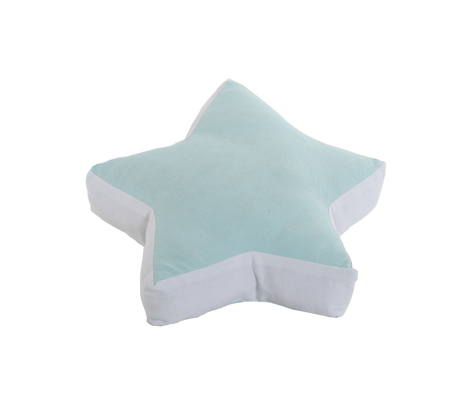 5205495517339 Διακοσμητικό Μαξιλάρι 35×35 Nef Nef Kids Dream Aqua - Image 1