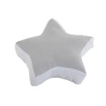 Διακοσμητικό Μαξιλάρι 35×35 Nef Nef Kids Dream Grey