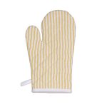 Γάντι Κουζίνας 14x27 Nef Nef Viral Yellow