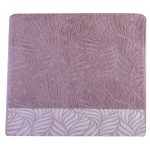 Πετσέτα Μπάνιου 70×140 Nef Nef Fiorella Lilac