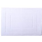 Χαλάκι Μπάνιου 50×70 Nef Nef Life White