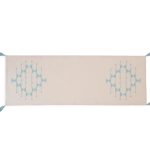 Runner 50×140 Nef Nef Esther Aqua