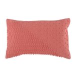 Μαξιλάρι Διακοσμητικό 33×55 Nef Nef Rubio Coral