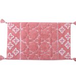 Χαλάκι Μπάνιου 50×80 Nef Nef Cross Pink
