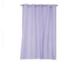 Κουρτίνα Μπάνιου Υφασμάτινη 180×200 Nef Nef Shower Lavender