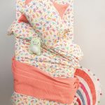 Κουβερλί Μονό 160x240 JUNIPER - Palamaiki Coral