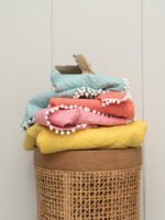 Κουβερλί King Size 260x240 JUNIPER - Palamaiki Dubble - Image 4