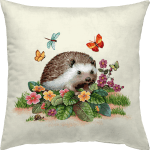 Πασχαλινή Διακοσμητική Μαξιλαροθήκη 45x45 Vassiliadis Kiss 1180X