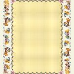 Πασχαλινό Τραπεζομάντηλο 140x180 Vassiliadis Lima 031