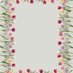 Τραπεζομάντηλο 140×240 Στόφα Vassiliadis Runner 1187 GR