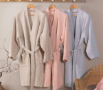 Ρόμπα Ματλασέ Γυναικεία Nef-Nef Matie