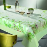 Πασχαλινό Τραπεζομάντηλο 145×220 Saint Clair Easter 12