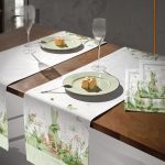 Πασχαλινό Runner 40×160 Saint Clair Easter  12