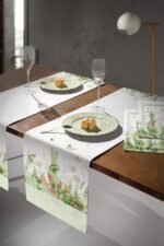 Πασχαλινό Runner 40×160 Saint Clair Easter  12