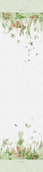 Πασχαλινό Runner 40×160 Saint Clair Easter  12 - Image 2