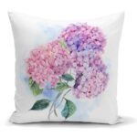 Διακοσμητική Μαξιλαροθήκη 45Χ45 Cotone Digital 256