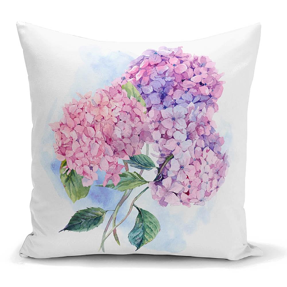 256 Διακοσμητική Μαξιλαροθήκη 45Χ45 Cotone Digital 256 - Image 1