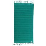 Πετσέτα Θαλάσσης 80x160 Nef Nef Expression Green