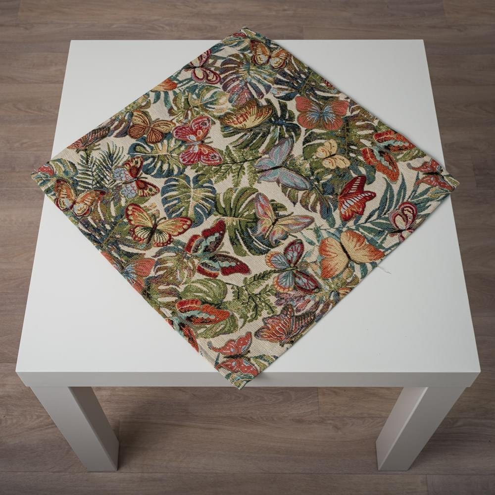 Amazon-44X44 Πετσετάκι 45Χ45 Cotone Amazon - Image 1