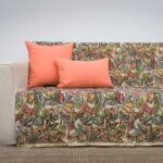 Ριχτάρι Τριθέσιου (185X280) Cotone Amazon