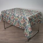 Τραπεζοκαρέ 140Χ140 Cotone Areti