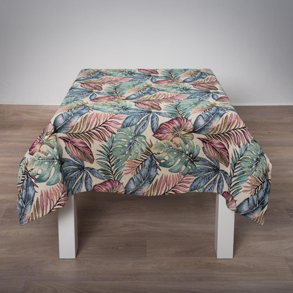 Areti-90X90 Καρέ 90Χ90 Cotone Areti - Image 1